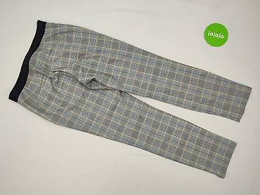 zara second hand: Zara, Spodnie materiałowe damskie, rozmiar M — 3