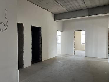 дом этажный: 5 комнат, 250 м², Арча-Бешик ж/м Элитка, 3 этаж, ПСО (под самоотделку) — 4