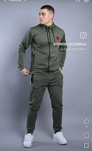 Trenerke: S-Xxl 4500 — 11