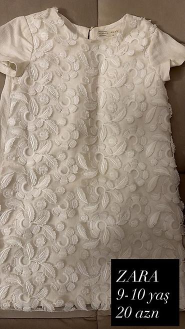 Donlar: Don, Ziyafət, 9 - 10 yaş, Zara Kids — 1