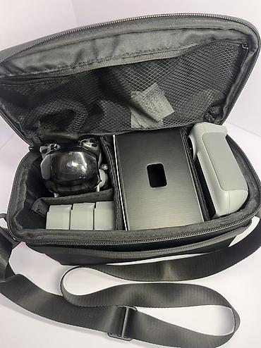 микрофон dji mic mini: DJI Mini 5 Pro Fly More Combo plus (с пультом DJI RC 2) Версия с — 7