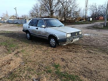 Volkswagen: Volkswagen Jetta: 1988 г., Седан — 8