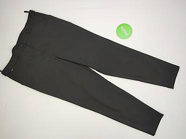 cargo pull and bear: Spodnie materiałowe damskie, rozmiar XL — 2
