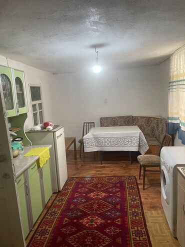 Долгосрочная аренда домов: 45 м², 3 комнаты, Парковка, Забор, огорожен