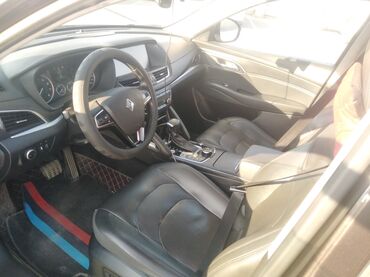 Другие автомобили: Боргворд BX7. Пробег 86000км.Полноразмерный кроссовер. Камера — 7