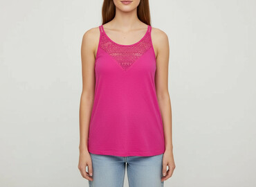 limango t shirty: Esmara, Топ жіночий, розмір S
