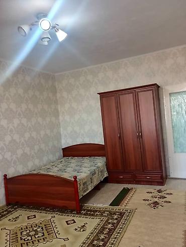 комната с подселением бишкек: Сдается уютная 1 ком. кв. в Среднем джале, 106 серия,5/9 этаж, с — 1