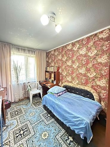 ленинское квартиры: 2 комнаты, 50 м², 5 мкр 104 серия, 2 этаж — 7
