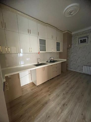 ipateka: Saray, 2 otaqlı, Yeni tikili, 63 kv. m — 3