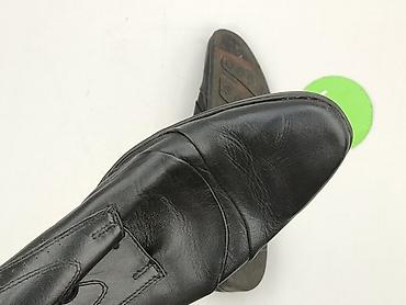 halfprice buty: Wybierz, Półbuty dla mężczyzn, rozmiar 45 — 6