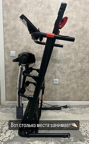 Беговые дорожки: Новые беговые дорожки ❤️ Остались в ограниченном количестве!!!! — 13
