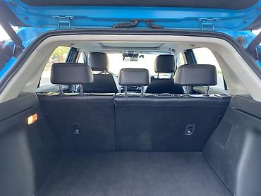 GAC: Марка: AION Модель: V 70 Цвет: Синий Год выпуска: 2021/09 Топливо — 19