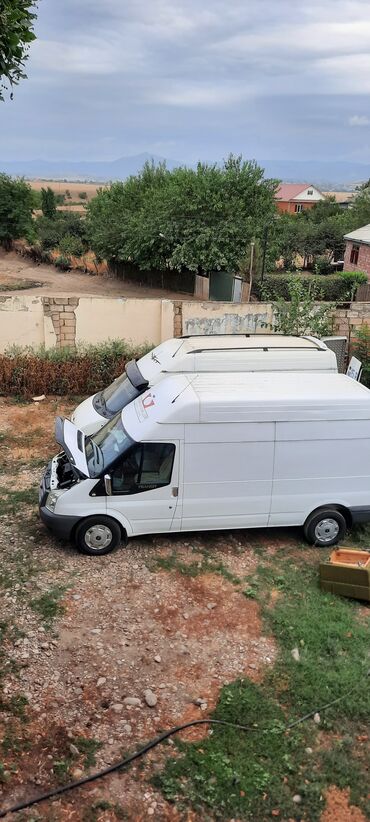 Digər Avtomobillər: Maşın Ford tranzit yük yeri 3.30 şəxsi masinimdir iş axtaram normal