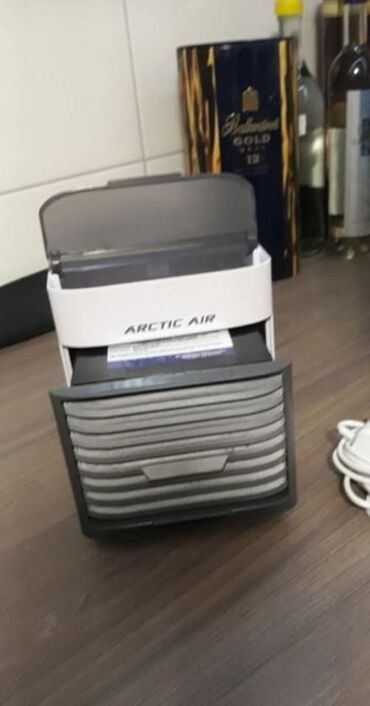 Mini klime: Arctic air ultra arctic air ultra garancija godinu dana novo novo — 17