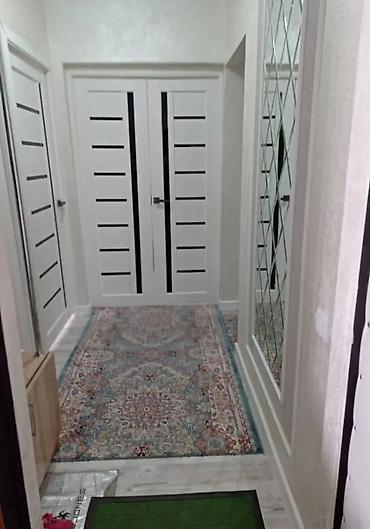 70: 3 комнаты, 70 м², 105 серия, 9 этаж, Евроремонт — 7