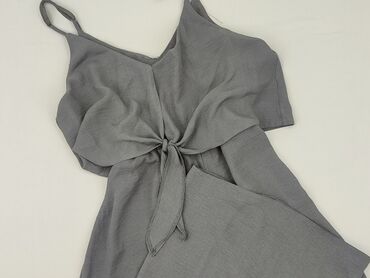 ubrania na lato plus size: New Look, Women`s overall, size XL (EU 42)