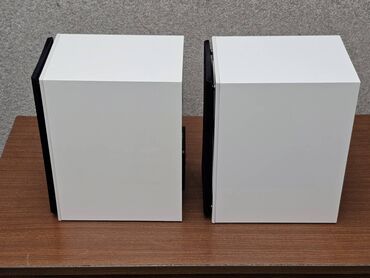 Zvučnici i stereo sistemi: Pioneer SH-MT66W – par pasivnih bookshelf zvučnika - Dvosistemski — 7