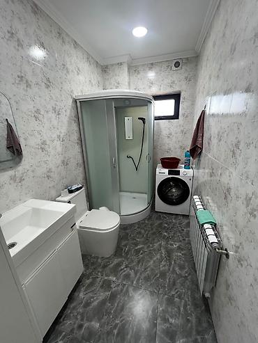 аред: 190 м², 4 комнаты, Арча-Бешик ж/м, Без животных — 7