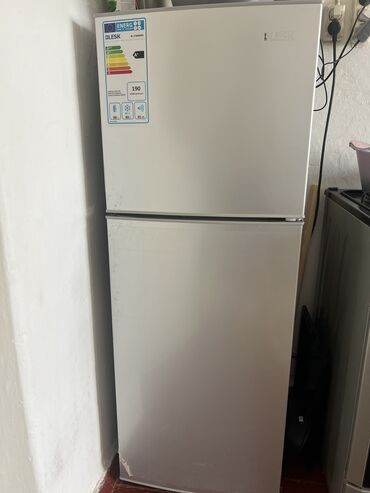 холодильник бу продаю: Холодильник Б/у, Side-By-Side (двухдверный)