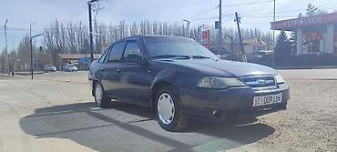 Daewoo: Daewoo Nexia: 2008 г., 1.5 л, Ручные, Бензин, Седан — 4