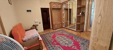 berdede satilan evler 2022: 9-cu mikrorayon, 3 otaqlı, Yeni tikili, m. Memar Əcəmi, 114 kv. m — 5