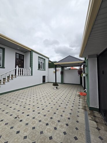 Həyət evləri və villaların satışı: Savalan 4 otaqlı, 120 kv. m, Yeni təmirli -da lalafo.az — 2 Həyət evləri və villaların satışı: Savalan 4 otaqlı, 120 kv. m, Yeni təmirli — 2
