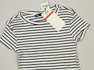 tshirt lidl: Sinsay, T-shirt damski, rozmiar S — 1