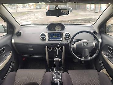 ats cup: Toyota Ist: 2003 г., 1.5 л, Автомат, Бензин, Хэтчбэк — 1