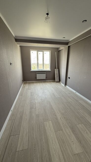Продажа квартир: 1 комната, 38 м², Элитка, 1 этаж, Евроремонт