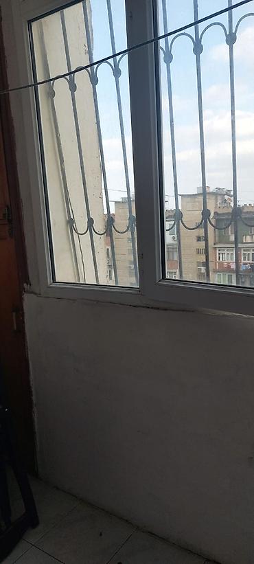 goranboyda ev: Yeni Yasamal 2 77 min son dayanacaq yeri hər iki tərəfə çıxış rahat — 9