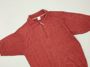koszulki dekatyzowane: Walbusch, Koszulka polo dla mężczyzn, rozmiar 4XL
