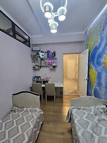 Продажа квартир: 3 комнаты, 71 м², Элитка, 5 этаж, Дизайнерский ремонт — 12