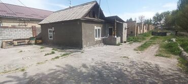 Продажа домов: Дом, 60 м², 3 комнаты, Агентство недвижимости, Старый ремонт