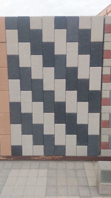 Digər döşəmə materialları: Bırbasa zavoddan ən keyfiyyətli tamet daşlari — 7