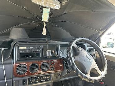 опель минивэн: Honda Stepwgn: 2000 г., 2 л, Автомат, Бензин, Минивэн — 2