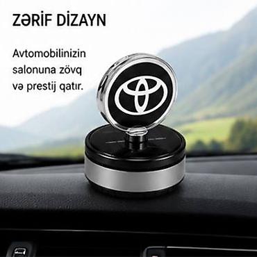 m50 priboru: Avtomobil üçün aromatizator, Yeni, Cihaz paneli, Ödənişli çatdırılma, Rayonlara çatdırılma — 3