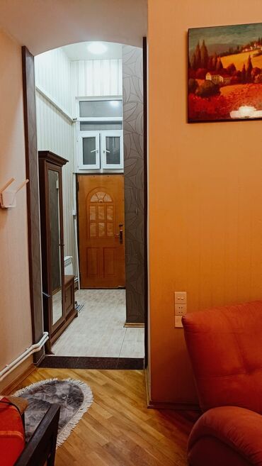 Köhnə tikili: Bakı, 2 otaqlı, Köhnə tikili, m. Sahil, 54 kv. m — 3