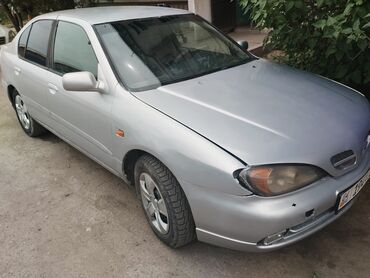 опель фронтера а: Nissan Primera: 2000 г., 1.6 л, Механика, Бензин, Седан