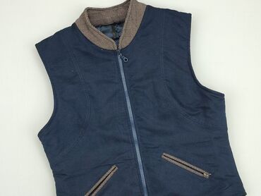 wekend max mara t shirty: Waistcoat, L (EU 40), condition - Very good