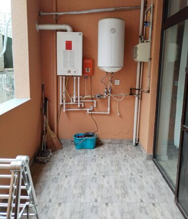 Uzunmüddətli kirayə mənzillər: Tecili ev kiraye verilir temirli her bir şeraiti var Yerleşir Metro — 6