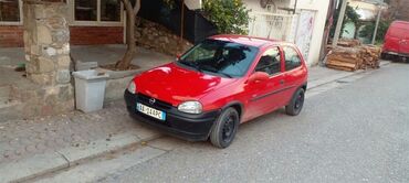Sale cars: Opel Corsa: 1 l | 2000 year | 214000 km. Coupe/Sports