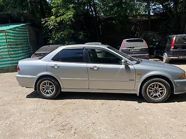 хонда акорд левый руль: Honda Accord: 2002 г., 2 л, Автомат, Бензин, Седан — 5