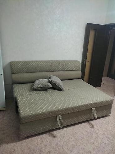 silver kitchen: Раскладной диван б)у для кухни, минимализм, очень удобный, 8000 с — 1