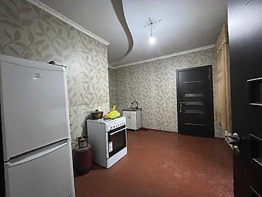 Кыймылсыз мүлк: 3 бөлмө, Менчик ээси, Чогуу жашоосу жок, 1 жылдан баштап, Жарым -жартылай эмереги бар — 7