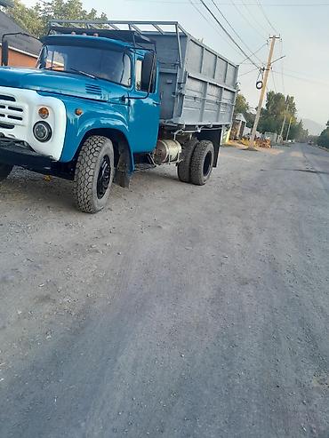 ЗИЛ : | 1985 г at lalafo.kg — 1 ЗИЛ : | 1985 г — 1