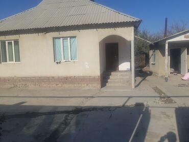 Продажа домов: Дом, 120 м², 4 комнаты, Собственник, Старый ремонт — 3