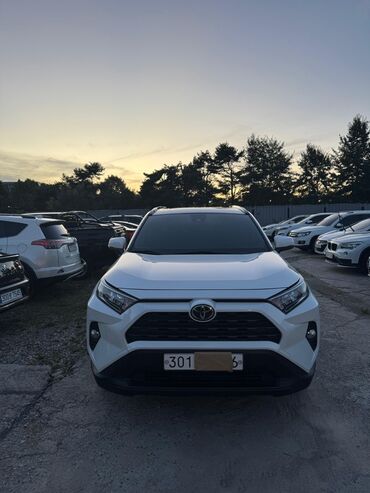 прикурить машину бишкек: Toyota RAV4: 2019 г., Бензин, Кроссовер