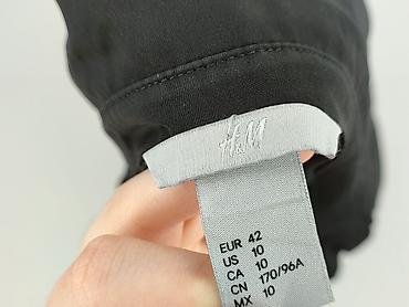 online second hand: H&M, Koszula damska, rozmiar L — 6