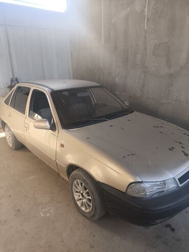 деву нексия: Daewoo Nexia: 1997 г., 1.5 л, Механика, Бензин