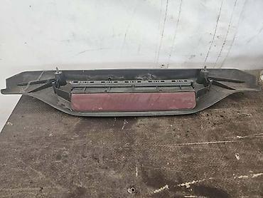 mazda zelena: TRECE STOP SVETLO ZA FIAT PUNTO OD 2000. DO 2003. GOD — 1